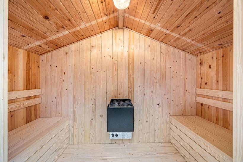 Foto von Ferienhaus OF40 in Bjerregård - Westjütland