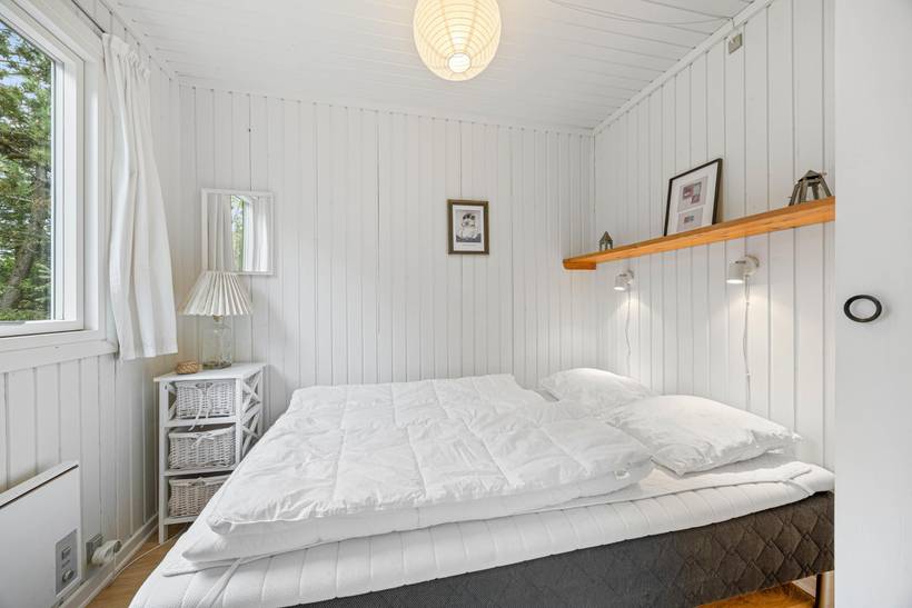 Foto von Ferienhaus OF40 in Bjerregård - Westjütland