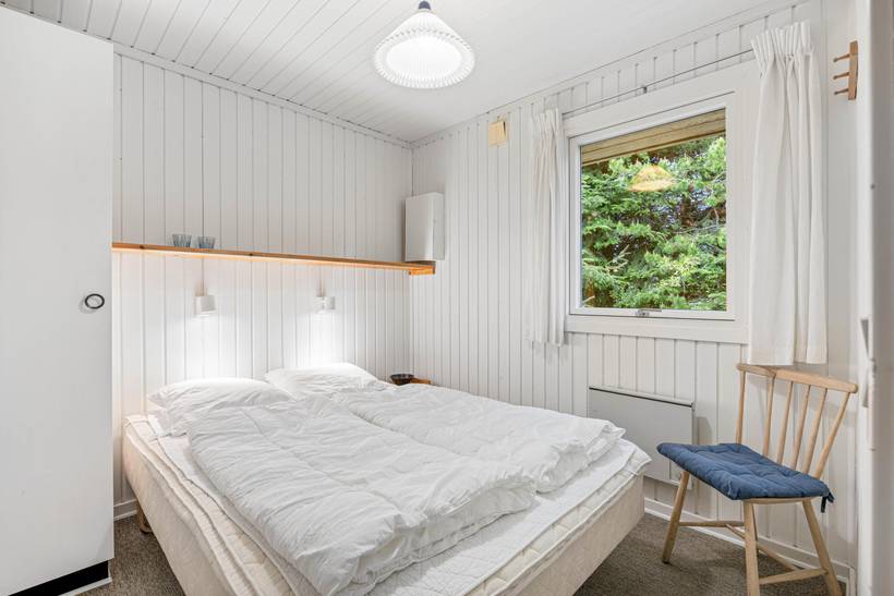 Foto von Ferienhaus OF40 in Bjerregård - Westjütland