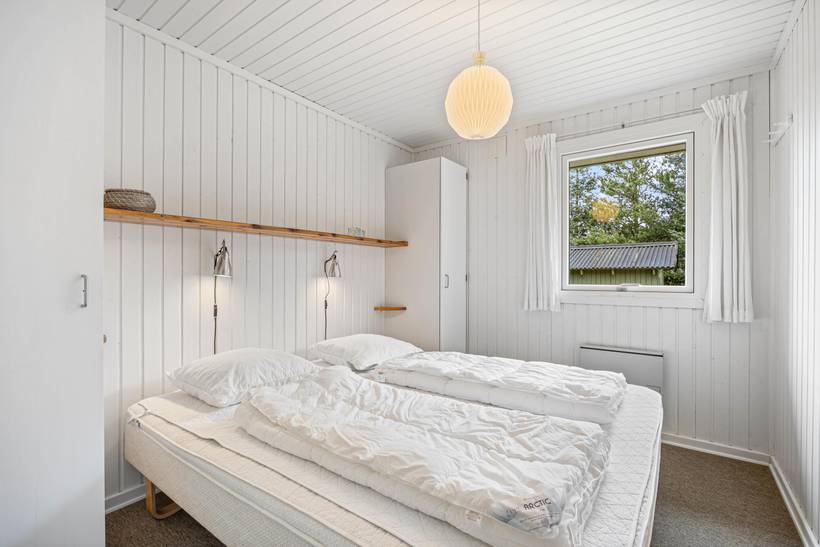 Foto von Ferienhaus OF40 in Bjerregård - Westjütland