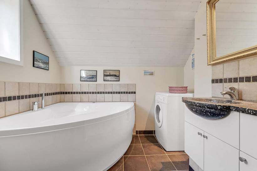 Foto von Ferienhaus OF41 in Vester Husby - Westjütland