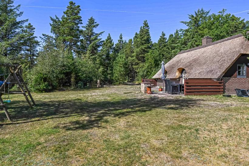 Foto von Ferienhaus OF41 in Vester Husby - Westjütland