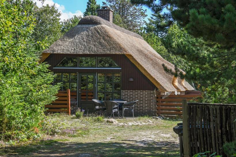 Foto von Ferienhaus OF41 in Vester Husby - Westjütland