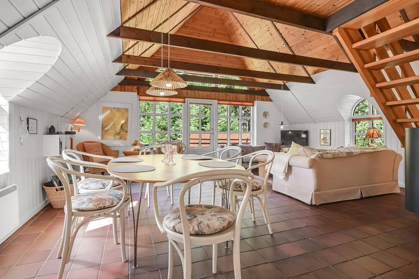Foto von Ferienhaus OF41 in Vester Husby - Westjütland