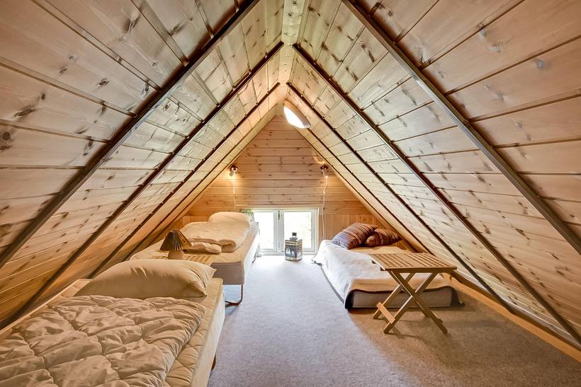 Foto von Ferienhaus OF41 in Vester Husby - Westjütland