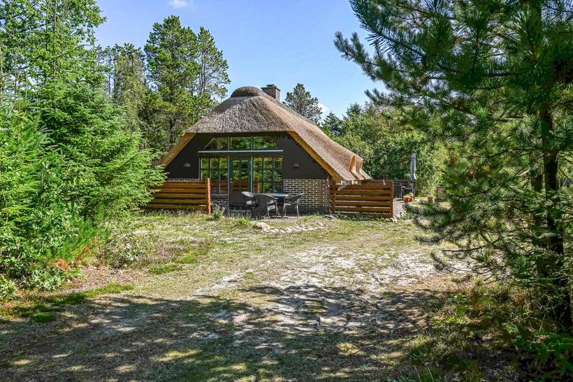 Foto von Ferienhaus OF41 in Vester Husby - Westjütland