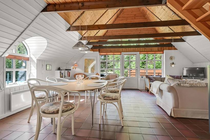 Foto von Ferienhaus OF41 in Vester Husby - Westjütland