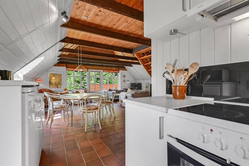 Foto von Ferienhaus OF41 in Vester Husby - Westjütland