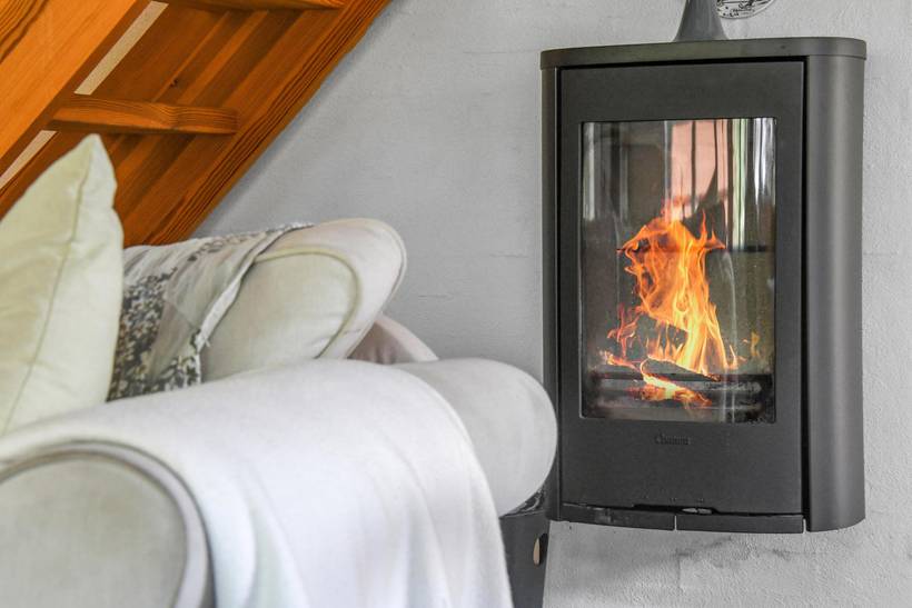 Foto von Ferienhaus OF41 in Vester Husby - Westjütland