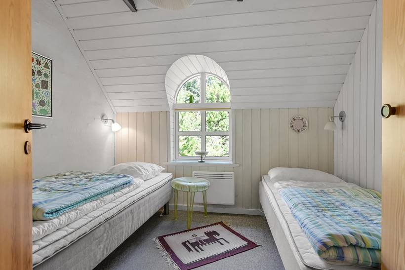 Foto von Ferienhaus OF41 in Vester Husby - Westjütland