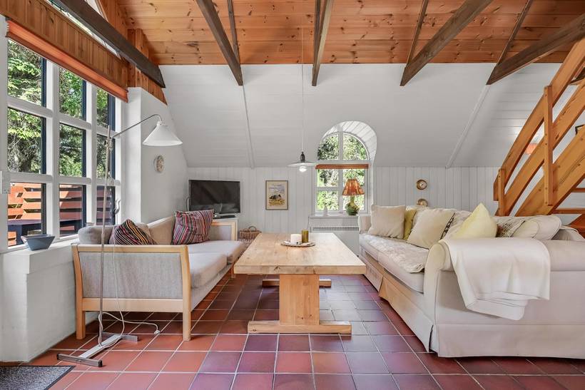 Foto von Ferienhaus OF41 in Vester Husby - Westjütland