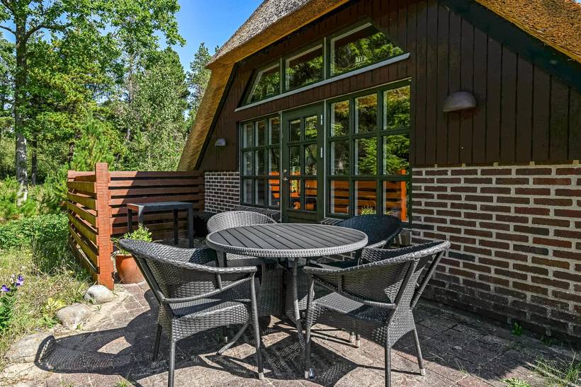 Foto von Ferienhaus OF41 in Vester Husby - Westjütland
