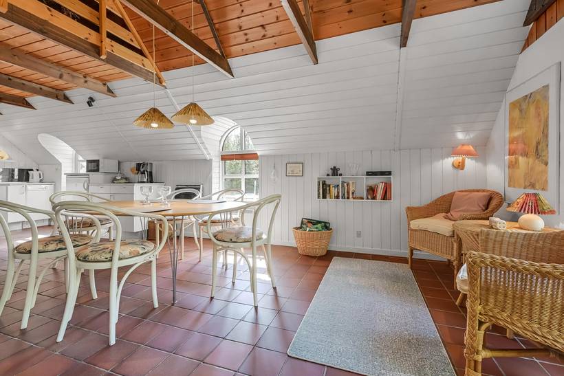 Foto von Ferienhaus OF41 in Vester Husby - Westjütland