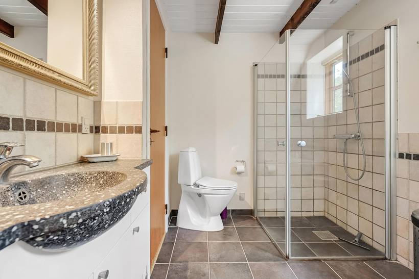 Foto von Ferienhaus OF41 in Vester Husby - Westjütland