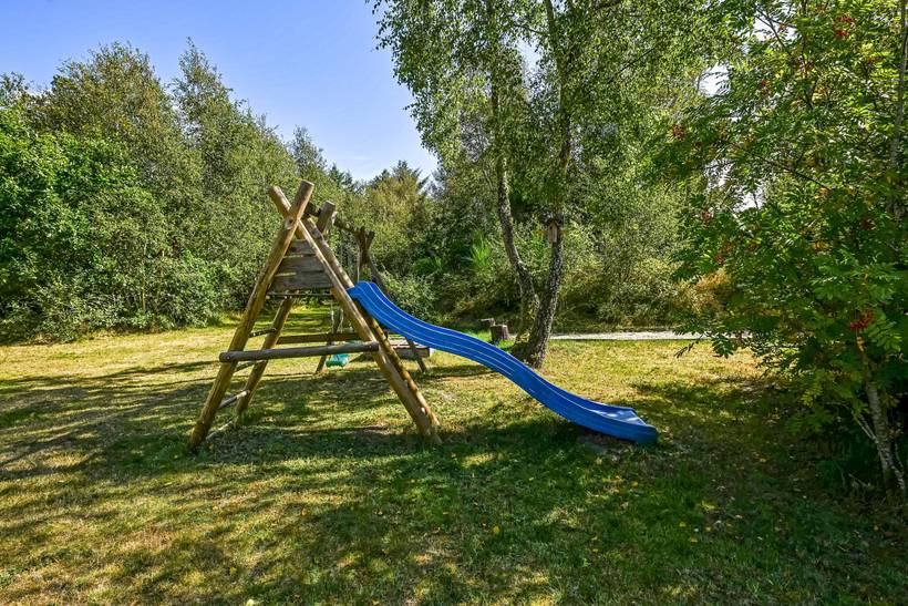 Foto von Ferienhaus OF41 in Vester Husby - Westjütland