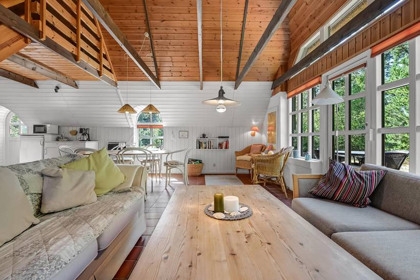 Foto von Ferienhaus OF41 in Vester Husby - Westjütland