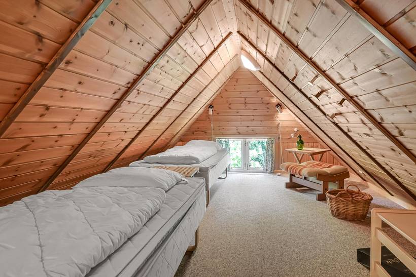 Foto von Ferienhaus OF41 in Vester Husby - Westjütland