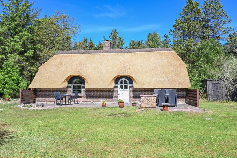 Foto von Ferienhaus OF41 in Vester Husby - Westjütland