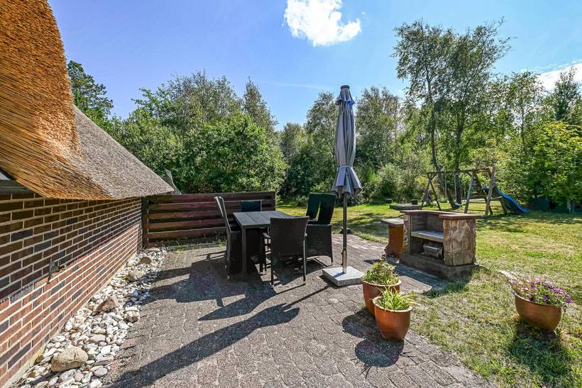 Foto von Ferienhaus OF41 in Vester Husby - Westjütland