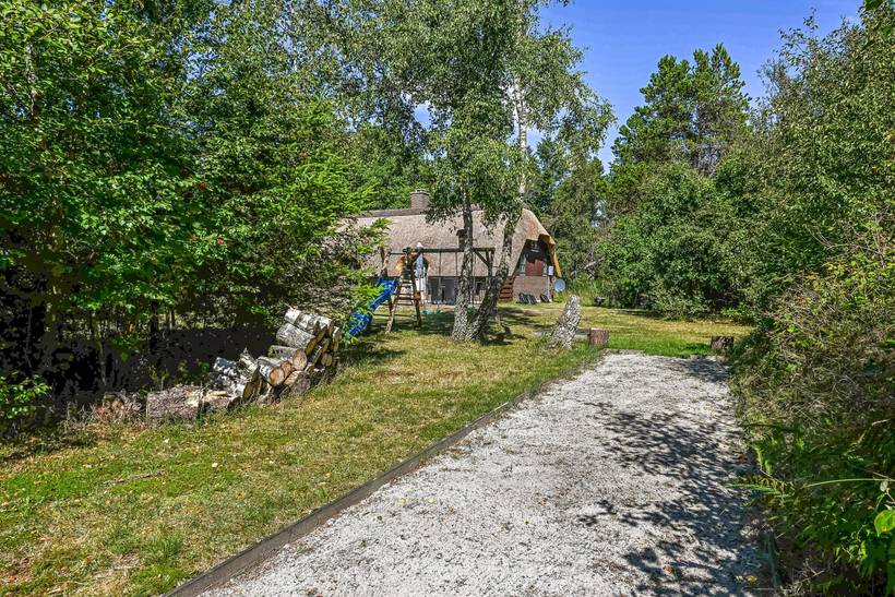 Foto von Ferienhaus OF41 in Vester Husby - Westjütland