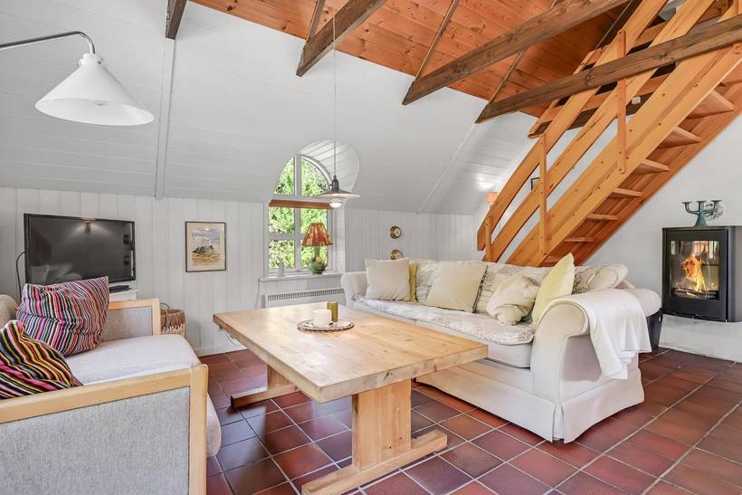 Foto von Ferienhaus OF41 in Vester Husby - Westjütland