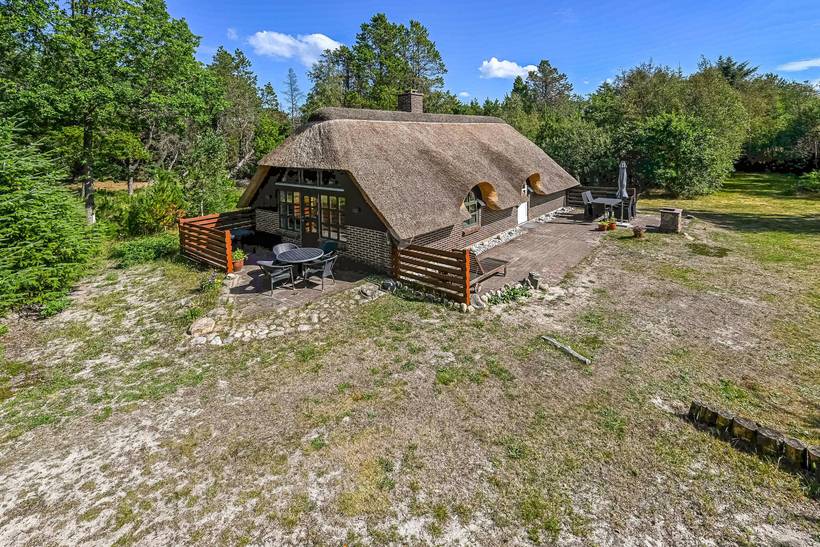 Foto von Ferienhaus OF41 in Vester Husby - Westjütland