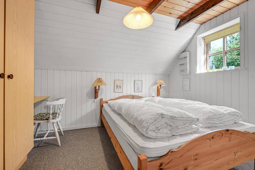 Foto von Ferienhaus OF41 in Vester Husby - Westjütland