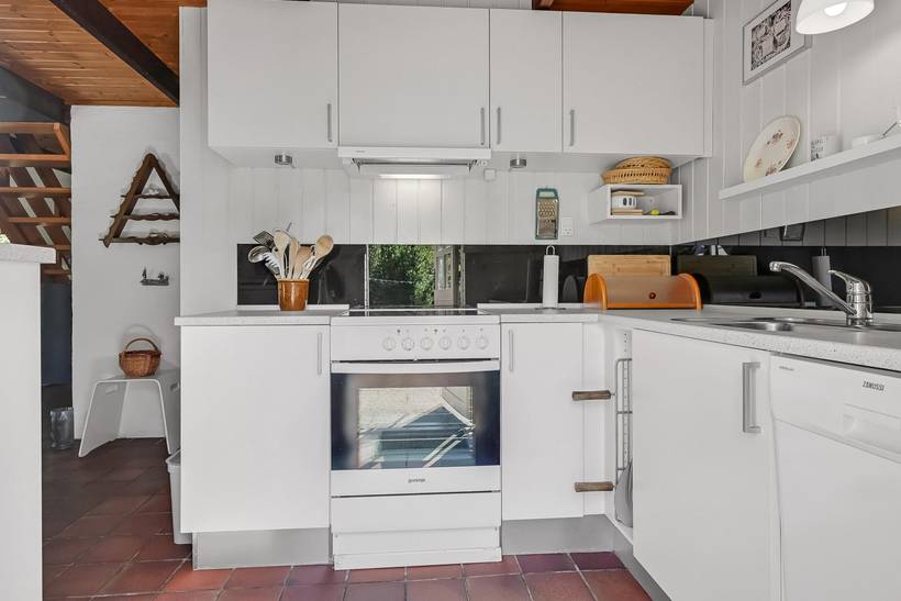 Foto von Ferienhaus OF41 in Vester Husby - Westjütland