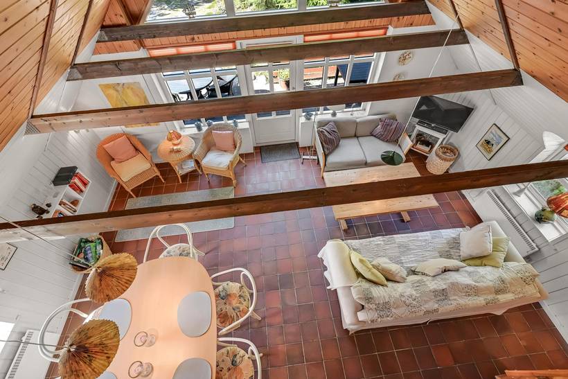 Foto von Ferienhaus OF41 in Vester Husby - Westjütland