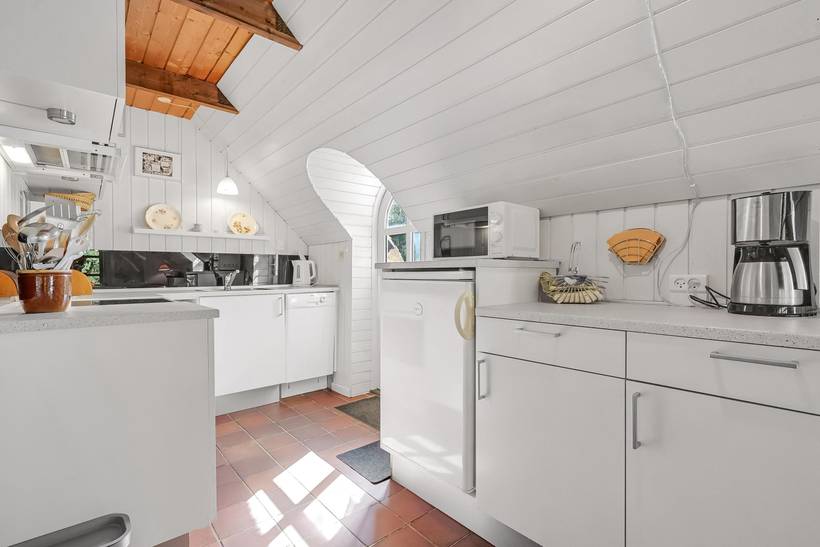 Foto von Ferienhaus OF41 in Vester Husby - Westjütland