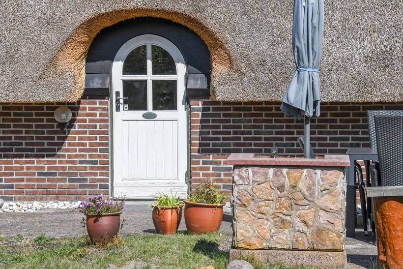 Foto von Ferienhaus OF41 in Vester Husby - Westjütland
