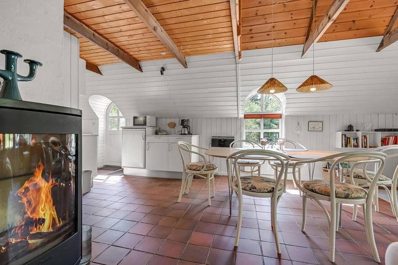 Foto von Ferienhaus OF41 in Vester Husby - Westjütland
