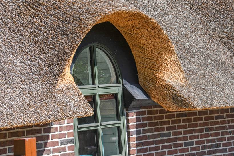 Foto von Ferienhaus OF41 in Vester Husby - Westjütland