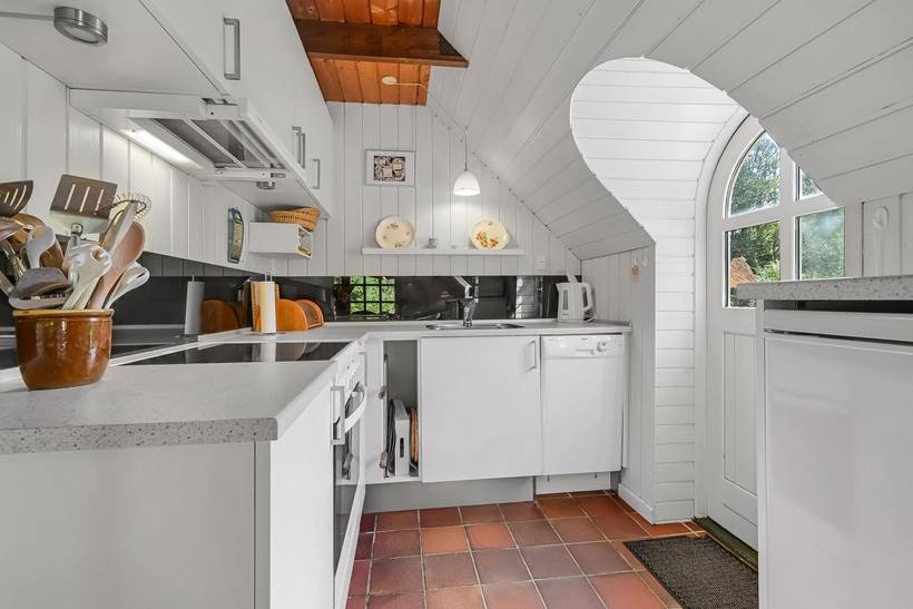 Foto von Ferienhaus OF41 in Vester Husby - Westjütland