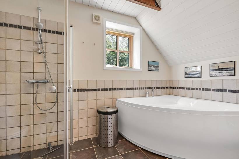 Foto von Ferienhaus OF41 in Vester Husby - Westjütland