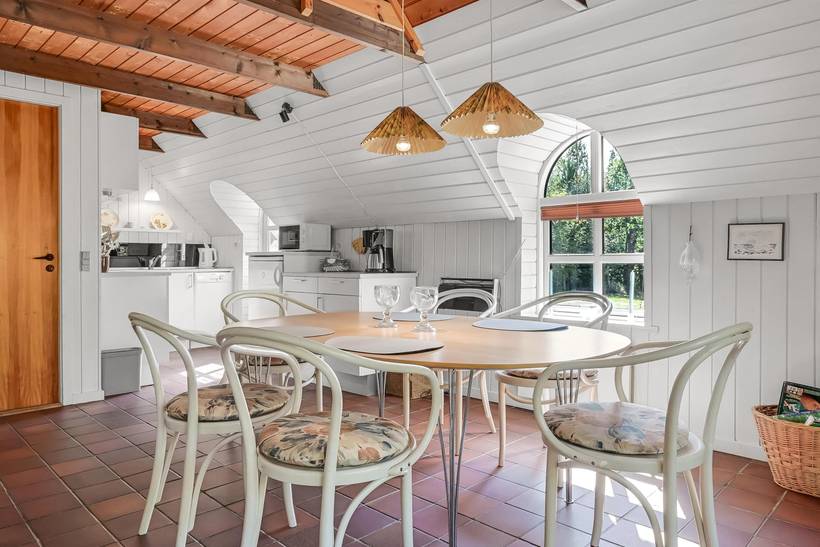 Foto von Ferienhaus OF41 in Vester Husby - Westjütland