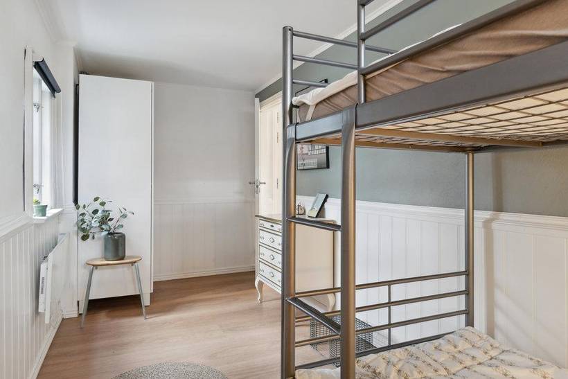 Foto von Ferienhaus OF44 in Ålbæk - Nordjütland Ost