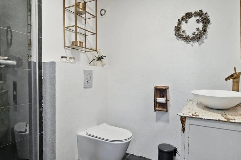 Foto von Ferienhaus OF44 in Ålbæk - Nordjütland Ost