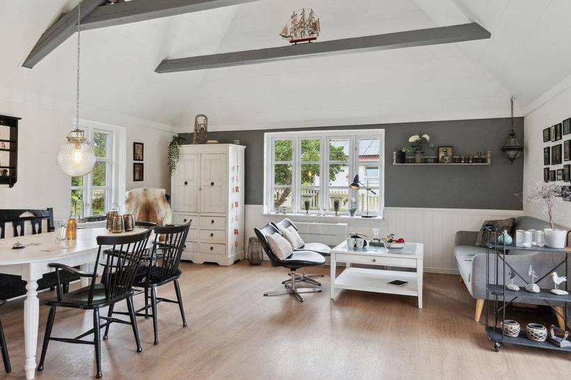 Foto von Ferienhaus OF44 in Ålbæk - Nordjütland Ost