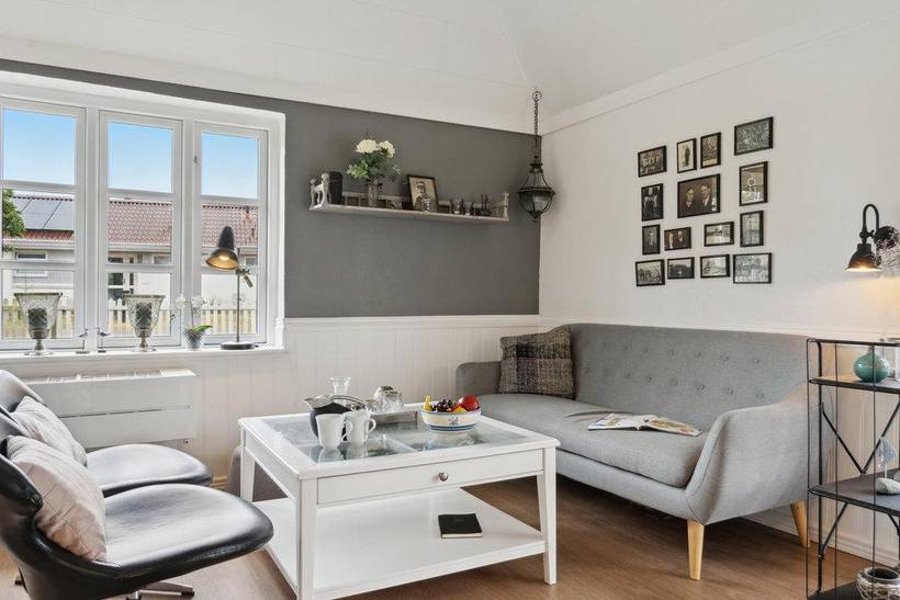 Foto von Ferienhaus OF44 in Ålbæk - Nordjütland Ost