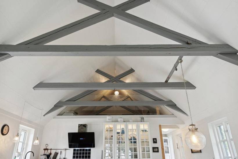 Foto von Ferienhaus OF44 in Ålbæk - Nordjütland Ost