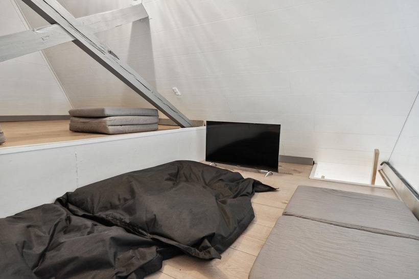 Foto von Ferienhaus OF44 in Ålbæk - Nordjütland Ost