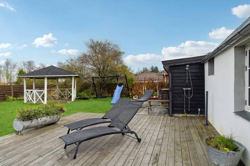 Foto von Ferienhaus OF44 in Ålbæk - Nordjütland Ost