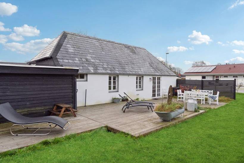 Foto von Ferienhaus OF44 in Ålbæk - Nordjütland Ost