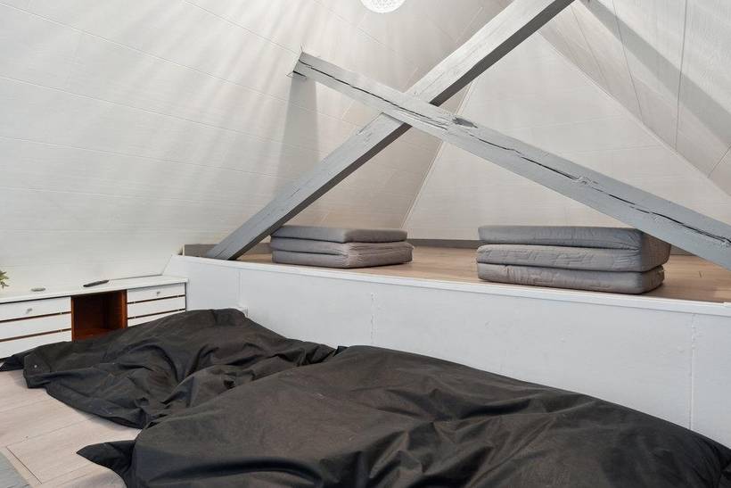 Foto von Ferienhaus OF44 in Ålbæk - Nordjütland Ost
