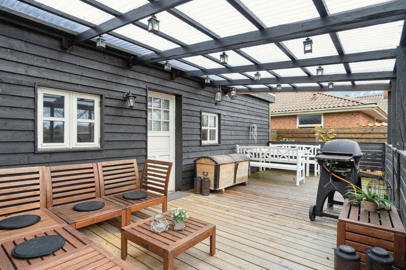 Foto von Ferienhaus OF44 in Ålbæk - Nordjütland Ost