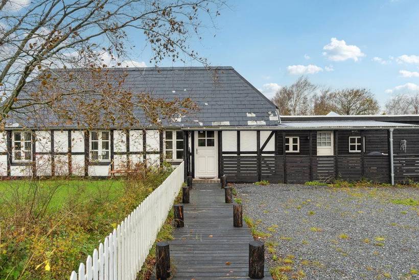 Foto von Ferienhaus OF44 in Ålbæk - Nordjütland Ost