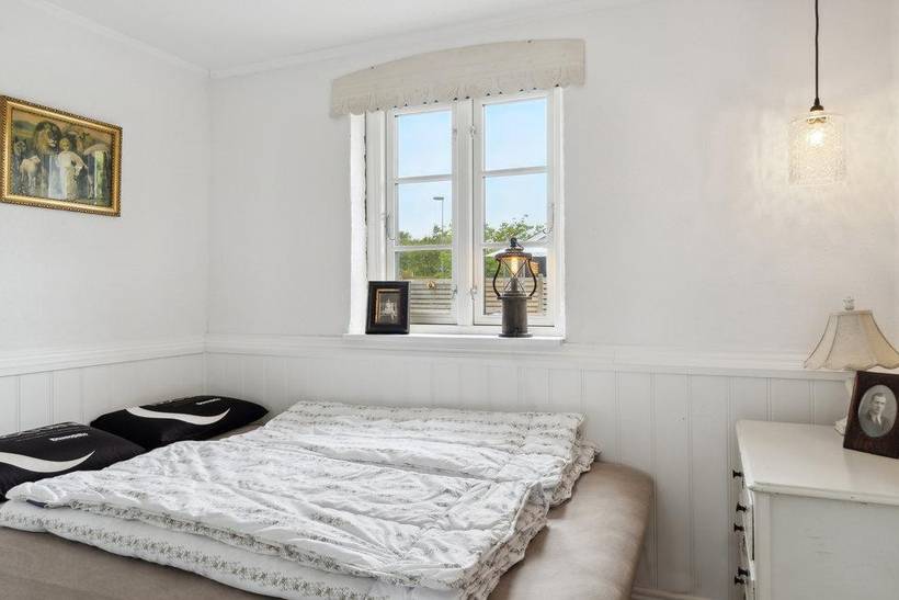 Foto von Ferienhaus OF44 in Ålbæk - Nordjütland Ost