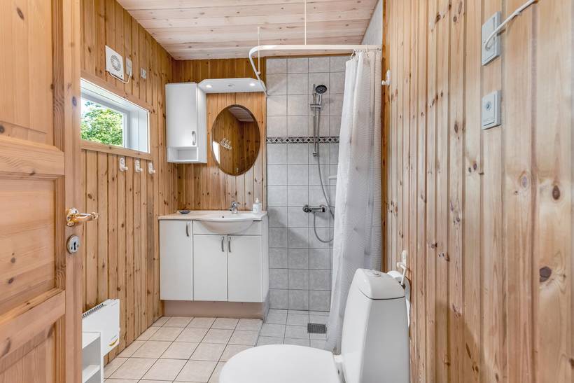 Foto von Ferienhaus OF45 in Marielyst - Falster