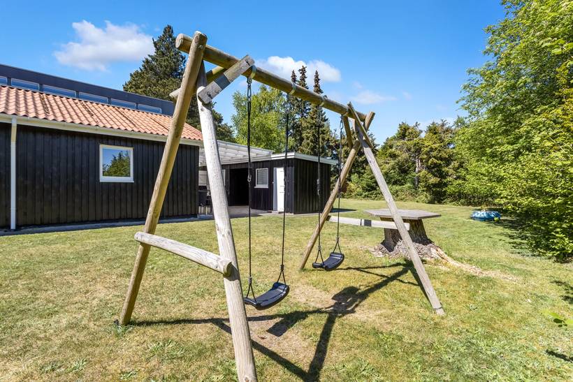 Foto von Ferienhaus OF45 in Marielyst - Falster
